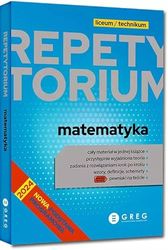 Matematyka Repetytorium Liceum i technikum