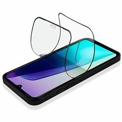 COOL Elastyczna ceramiczna osłona ekranu do iPhone'a 16 Pro