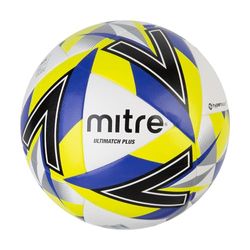 Mitre Ultimatch Max L20P Ballon de Football