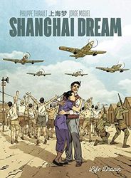 SHANGHAI DREAM