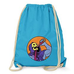 Texlab Unisex - Volwassenen VEND-221907 Gymtas, Surf, 38 cm x 42 cm
