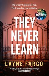 They Never Learn: The queer feminist serial killer read of the summer