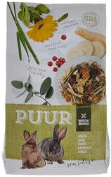 Puur Cereales Gourmet Comida para Conejo Sensible 3 kg