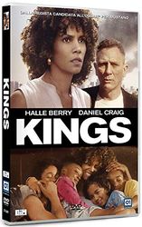 Kings [Italia] [DVD]
