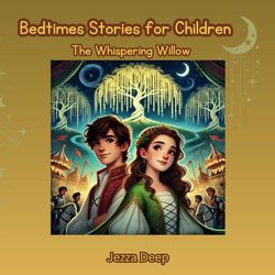 Bedtime Stories for Children: The Whispering Willow: 3