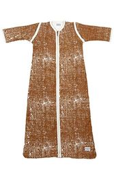 Meyco 513031 sovsäck fina lines, 70 cm, kamel