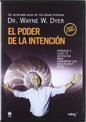 El Poder De La Intención (The Power Of The Intention) [Spanje Import]