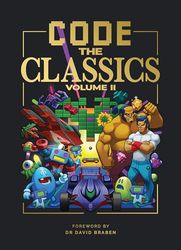 Code the Classics Volume II: 2