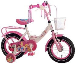 Nieuwe Plast bm1407 – Disney Princess fiets 12 inch