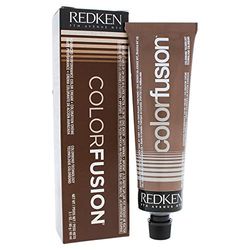 Redken Color Fusion Color Creme Natural Balance 6Ab Ash/Bleu