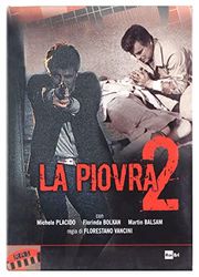 La Piovra Stg.2 (Box 3 Dvd)