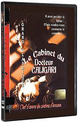 Le Cabinet Du Docteur Caligari