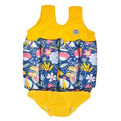 Splash About Kinderen Floatsuit, Ladybird, 4-6 Jaren