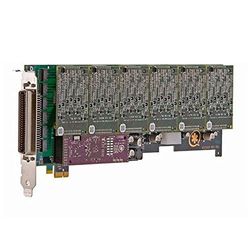 Digium - Pcie da 24 porte a/b schede da 24x (fxs) aex2460b