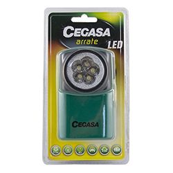 CEGASA ARRATE 5 LEDs