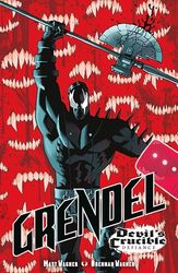 GRENDEL DEVILS CRUCIBLEDEFIANCE