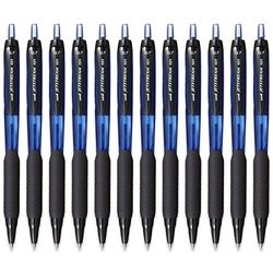 Uni-Ball Rollerball JetStream SXN-101 Azul 0,7mm caja 12 uds