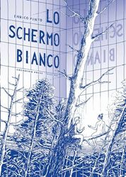 Lo schermo bianco