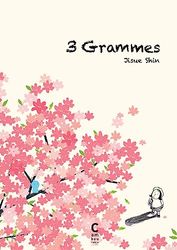 3 grammes