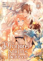 THE DRAGON KNIGHT'S BELOVED 7