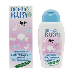 Biologische biologische babymelk voor kamille, gecertificeerd, 250 ml