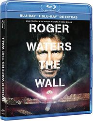Roger Waters the Wall