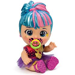 Baby Cool Roxie Rocker