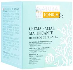 Estonica Ginseng Crema Facial Lifting 50Ml