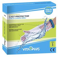 VITAPLUS Cast Protector Child Lower Arm