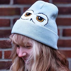 ABYstyle Harry Potter - Hedwige - Bonnet