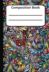 Composition Book