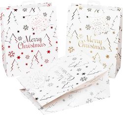 25 fickor av papper med motiv