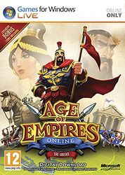 Age of Empires online