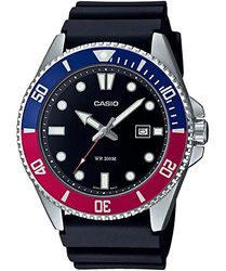 Casio Reloj Informal MDV-107-1A3VEF