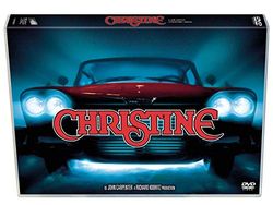Christine (1983) (bsh) - DVD