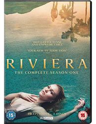 Riviera - Season 1 [DVD] [Region 2]