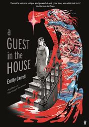 A Guest in the House: 'Vividly drawn and masterfully plotted.' Observer, GRAPHIC NOVEL OF THE MONTH