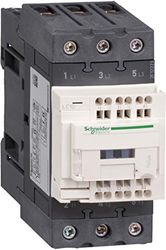 Schneider lc1d40 a3g7 Potenza schuetz, 3P + No +, 18,5 KW/400 V/AC3, 40 a, bobina 120 V 50/60Hz