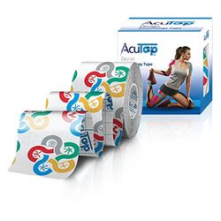 Acutop Design Tape Vijf elementen 5cm x 5cm 1st