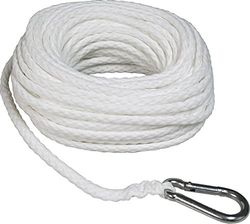SeaSense Hollow Braid Ankerlijn Polypropyleen