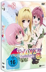 To Love Ru - Darkness03