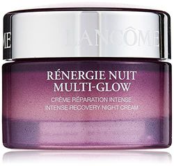 Lancome Renergie M-glow Cr Noche, Almond, 50 Mililitro