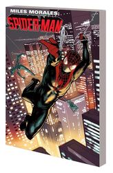 MILES MORALES 05 CLONE SAGA: The Clone Saga