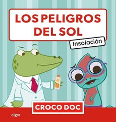 Los peligros del sol. Insolación: 3