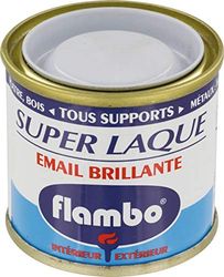 Avel lacca FLAMBO 50 ml, 342006
