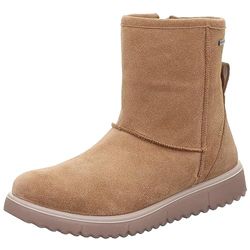 Superfit Lora, Botas para Nieve, Braun 3000, 39 EU Estrecho