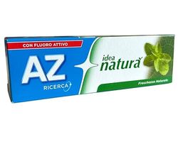 AZ Dent.Natura/Eucal.75ml