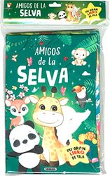 Amigos de la selva