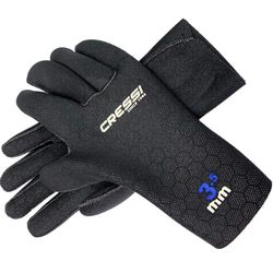 Cressi High Stretch, luvas de mergulho, unissexo
