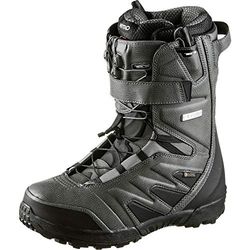 Nitro Snowboards Select Clicker Tls '19 Step in premium snowboardschoenen